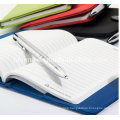 High Quality Hardcover Cover Notebook with Stone Waterproof Paper
